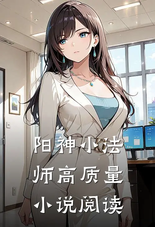 阳神小法师高质量小说阅读