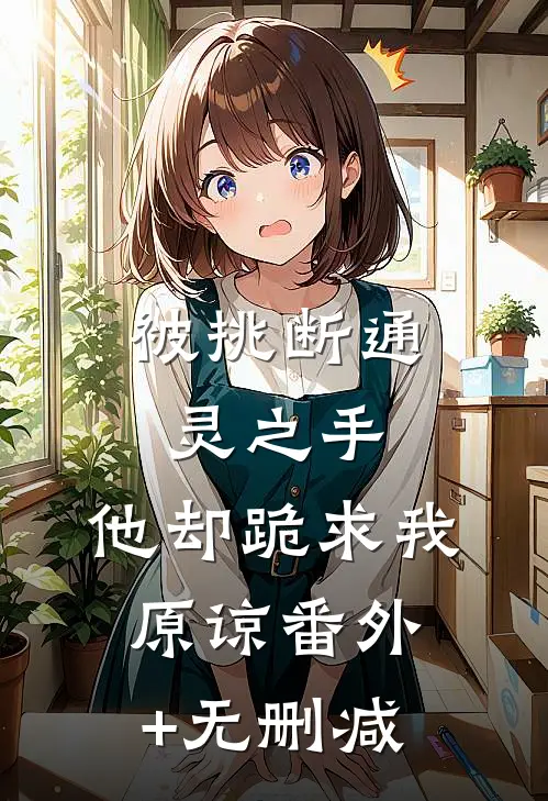 被挑断通灵之手，他却跪求我原谅番外+无删减