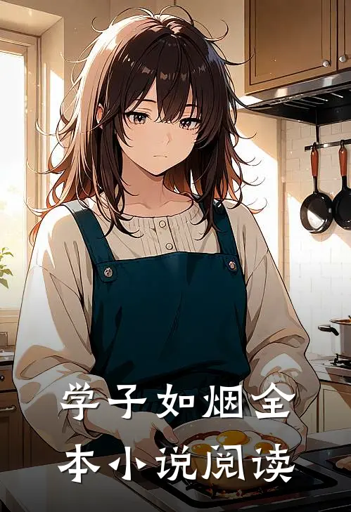 学子如烟全本小说阅读