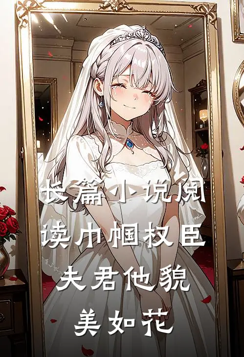 长篇小说阅读巾帼权臣：夫君他貌美如花