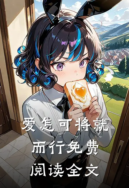 爱怎可将就而行免费阅读全文