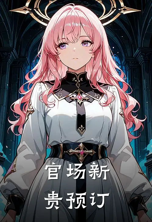 官场新贵预订