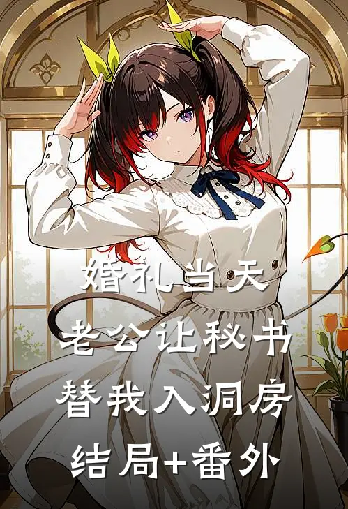 婚礼当天，老公让秘书替我入洞房结局+番外