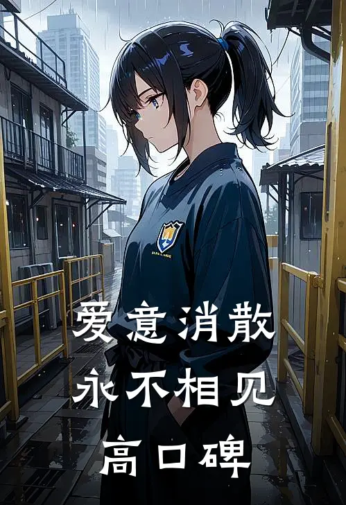 爱意消散，永不相见高口碑