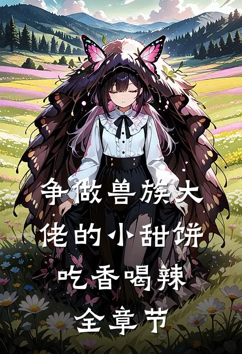争做兽族大佬的小甜饼，吃香喝辣全章节