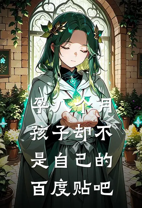 孕八个月，孩子却不是自己的百度贴吧
