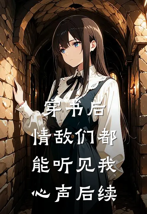 穿书后，情敌们都能听见我心声后续