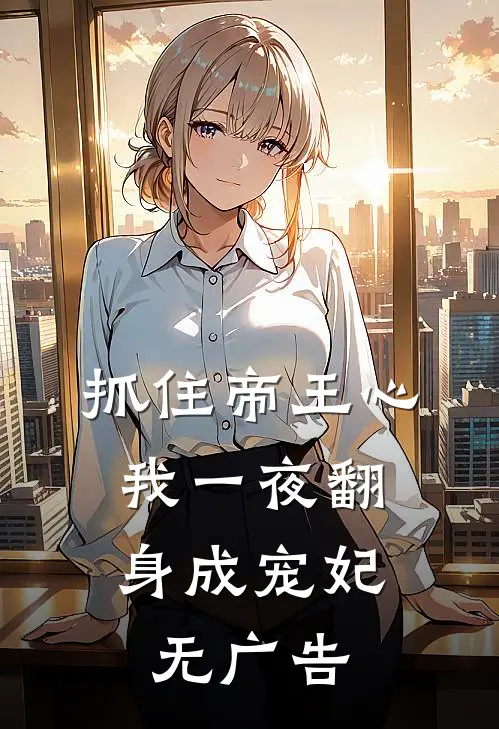抓住帝王心，我一夜翻身成宠妃无广告