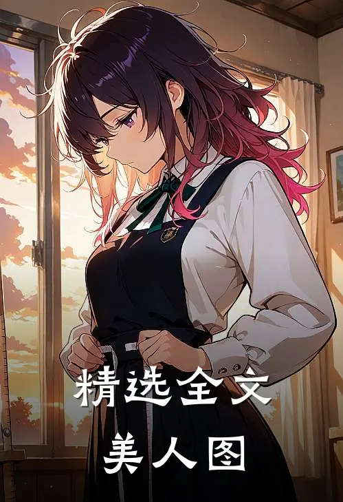 精选全文美人图