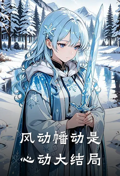 风动幡动是心动大结局