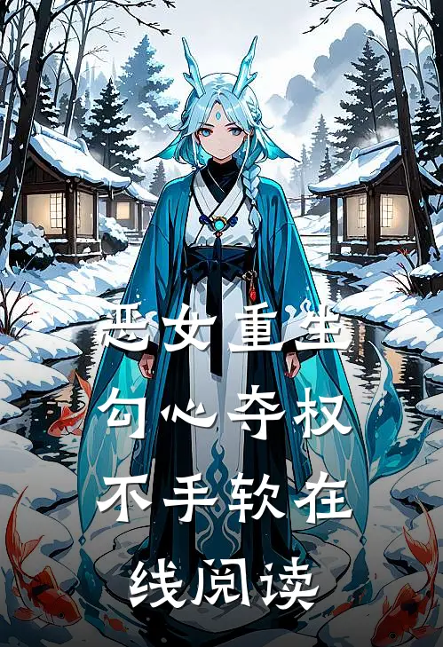 恶女重生,勾心夺权不手软在线阅读全文
