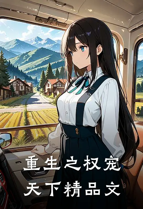 重生之权宠天下精品文