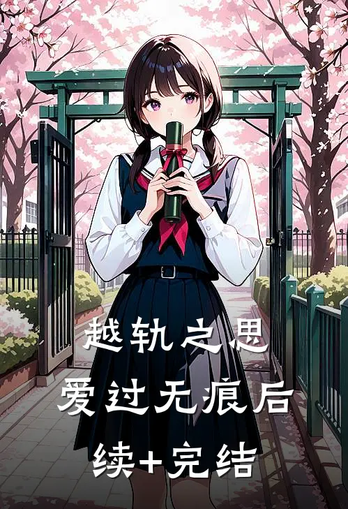 越轨之思，爱过无痕后续+完结