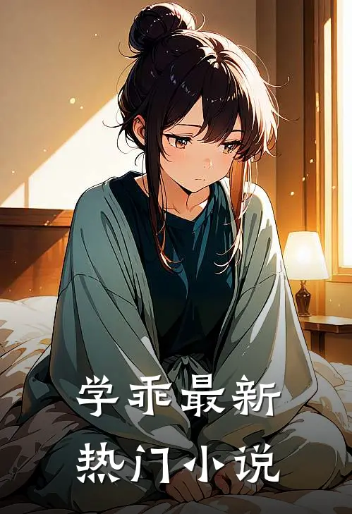 学乖最新热门小说