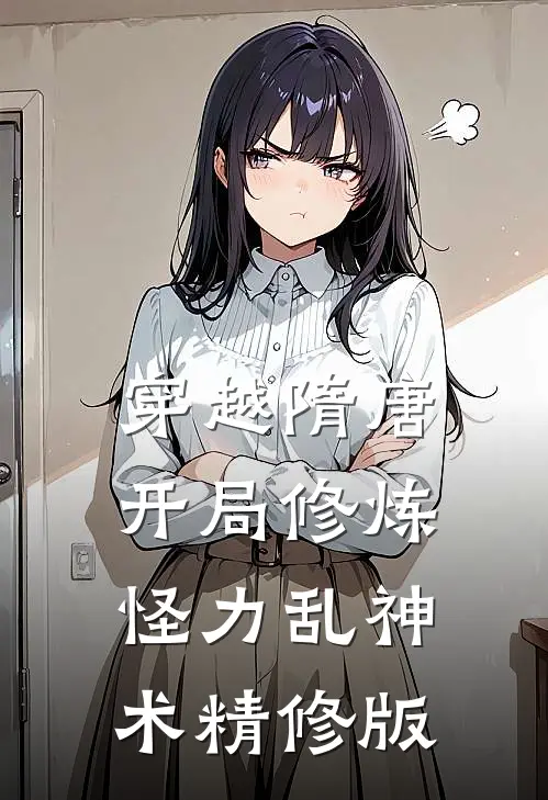 穿越隋唐：开局修炼怪力乱神术精修版