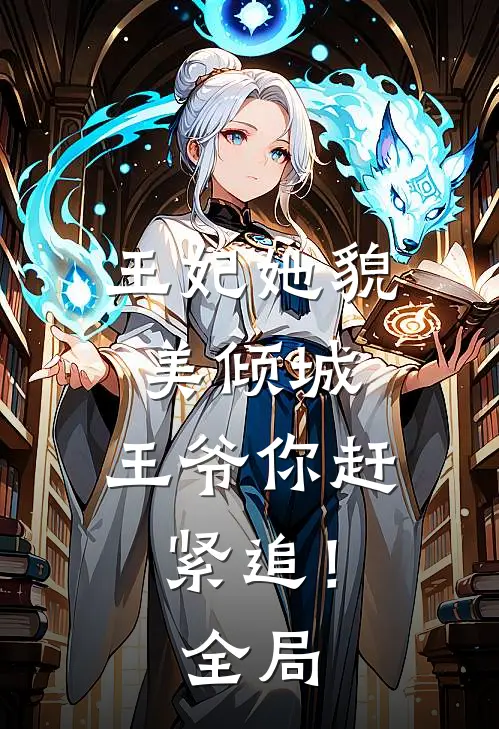 王妃她貌美倾城，王爷你赶紧追！全局