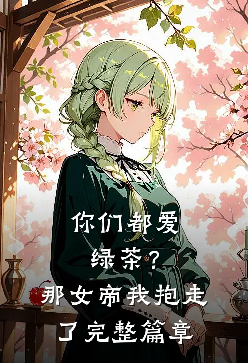 你们都爱绿茶?那女帝我抱走了完整篇章免费阅读
