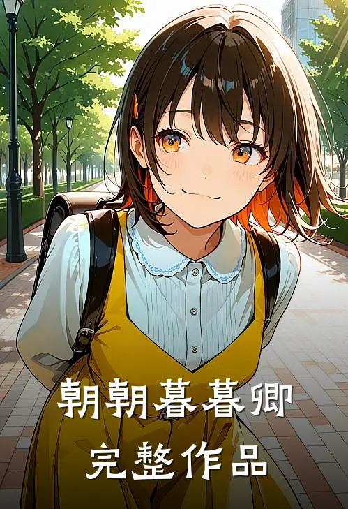 朝朝暮暮卿完整作品