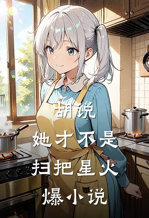 胡说，她才不是扫把星火爆小说