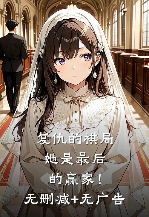 复仇的棋局，她是最后的赢家！无删减+无广告