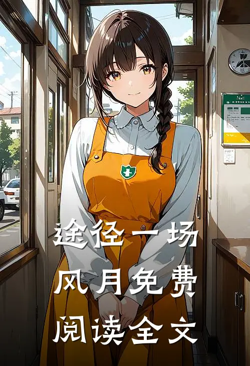 途径一场风月免费阅读全文