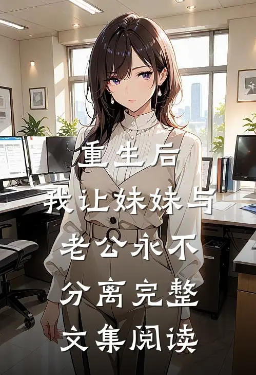 重生后，我让妹妹与老公永不分离完整文集阅读