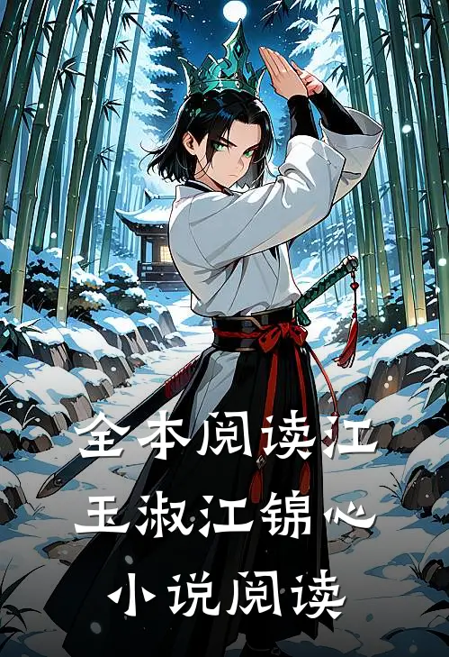 全本阅读江玉淑江锦心小说阅读