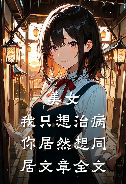 美女，我只想治病，你居然想同居文章全文