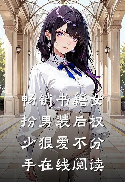 畅销书籍女扮男装后权少狠爱不分手在线阅读