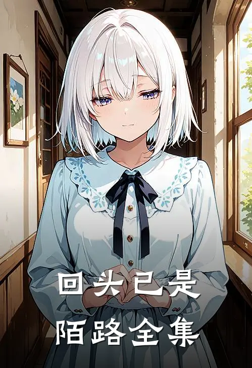 回头已是陌路  全集