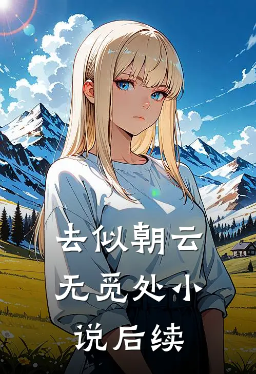 去似朝云无觅处小说后续
