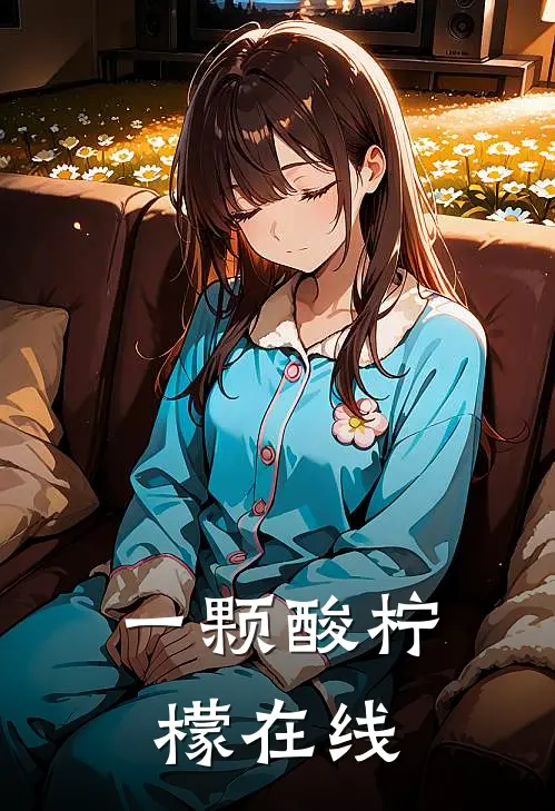 一颗酸柠檬在线