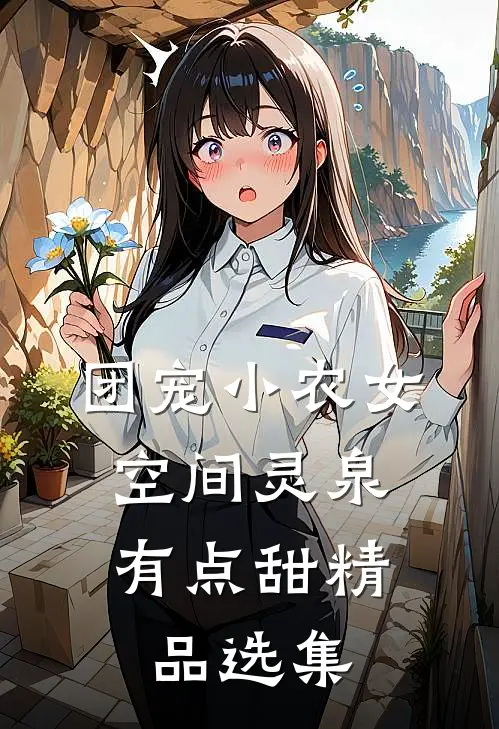 团宠小农女：空间灵泉有点甜精品选集