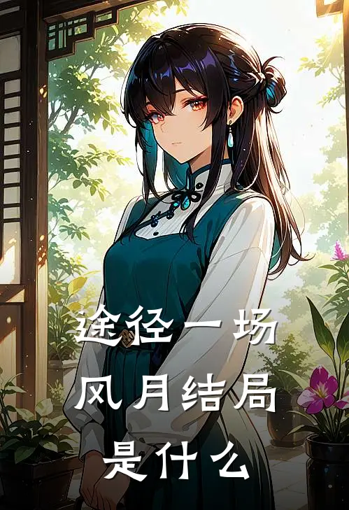 途径一场风月结局是什么
