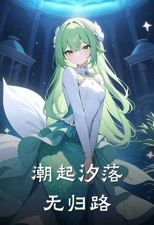 潮起汐落无归路