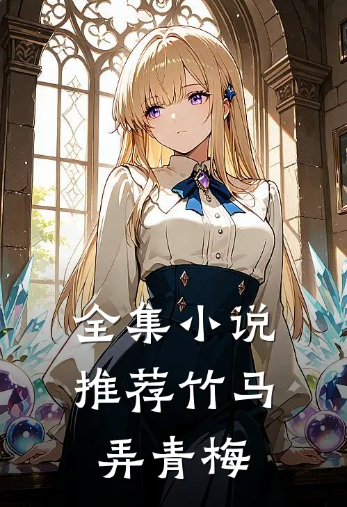 全集小说推荐竹马弄青梅
