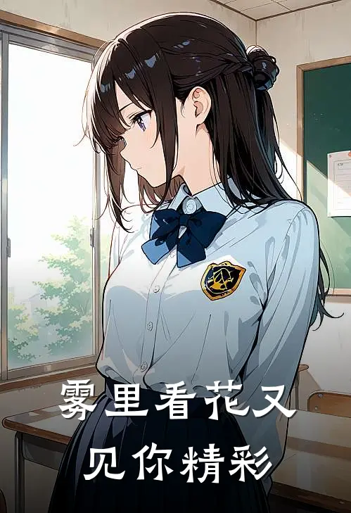 雾里看花又见你精彩