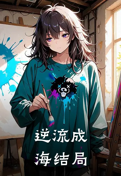 逆流成海结局