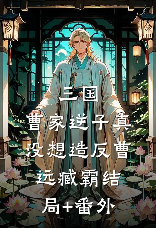 三国：曹家逆子真没想造反曹远臧霸结局+番外