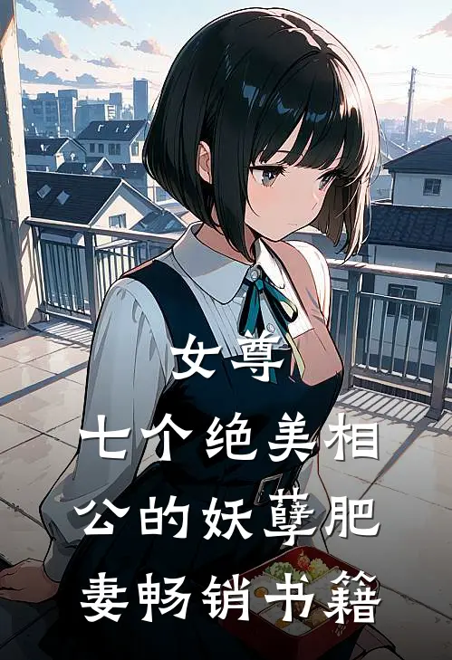 女尊：七个绝美相公的妖孽肥妻畅销书籍