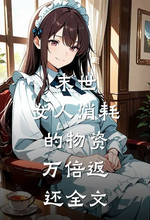 末世：女人消耗的物资，万倍返还全文
