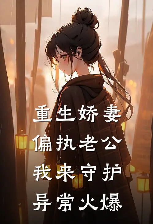重生娇妻：偏执老公我来守护异常火爆