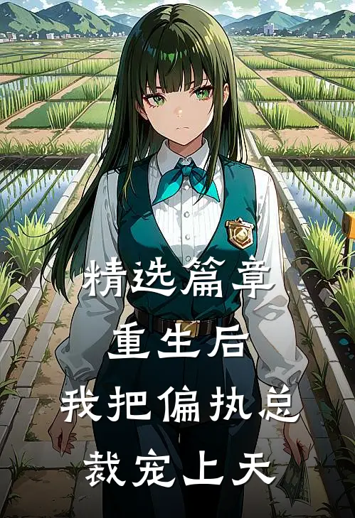 精选篇章重生后，我把偏执总裁宠上天