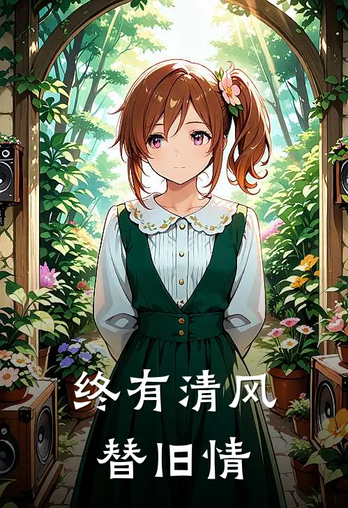 终有清风替旧情