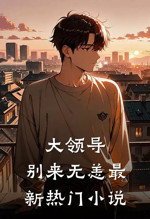 大领导,别来无恙最新热门