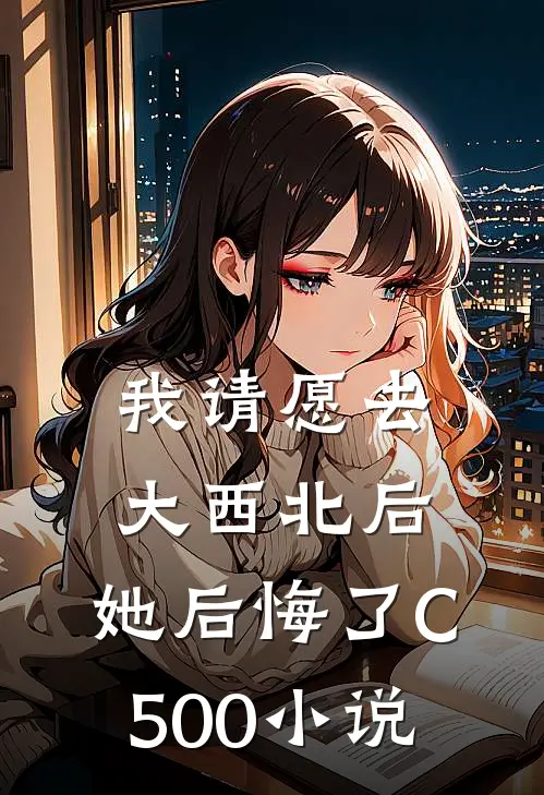 我请愿去大西北后，她后悔了C500小说
