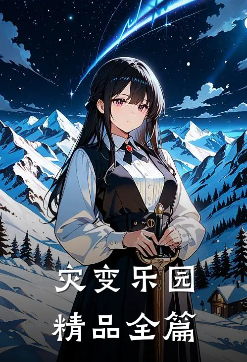 灾变乐园精品全篇
