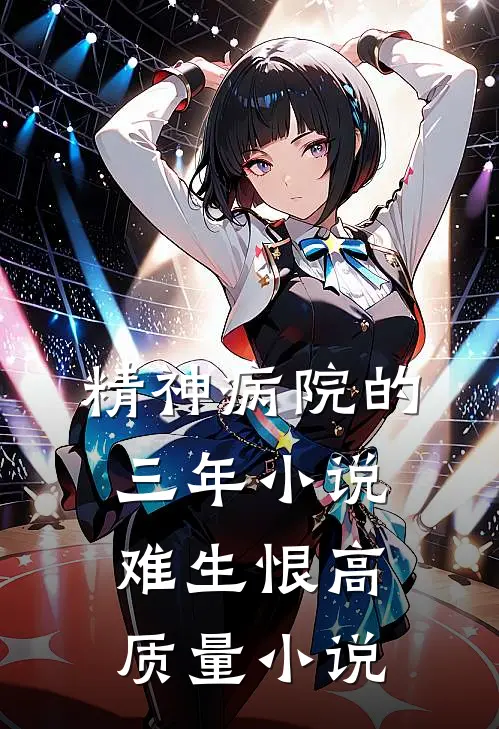 精神病院的三年小说难生恨高质量小说