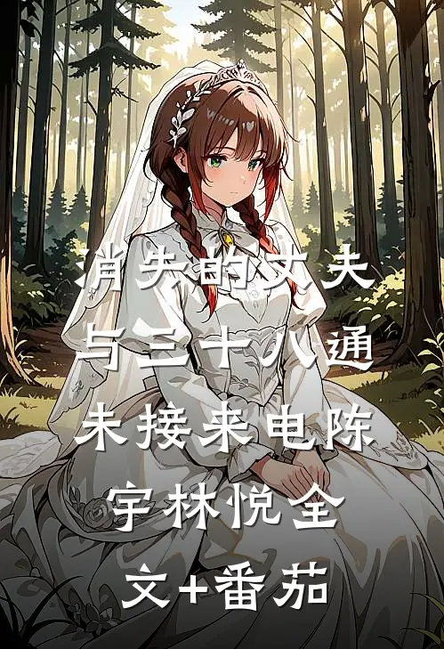 消失的丈夫与三十八通未接来电陈宇林悦全文+番茄