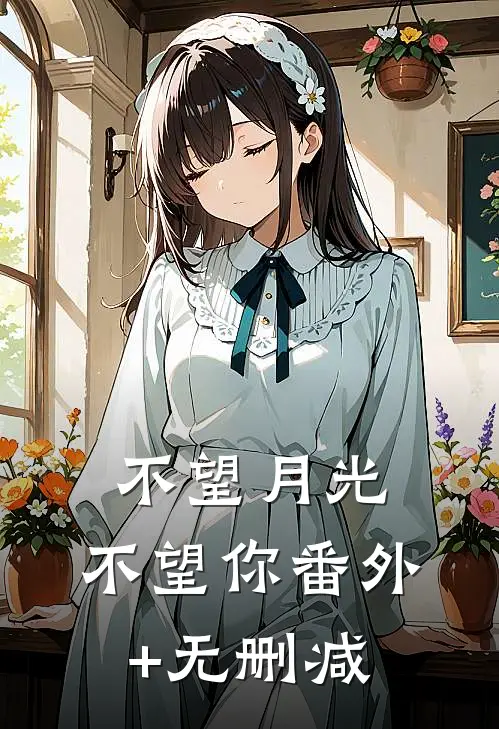 不望月光，不望你番外+无删减